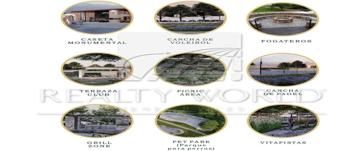 Foto de terreno habitacional en venta en  , rancho escondido, montemorelos, nuevo león, 0 No. 03