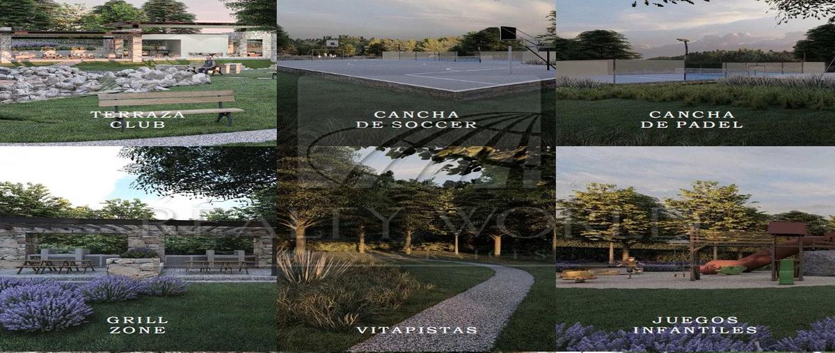 Foto de terreno habitacional en venta en  , rancho escondido, montemorelos, nuevo león, 0 No. 05