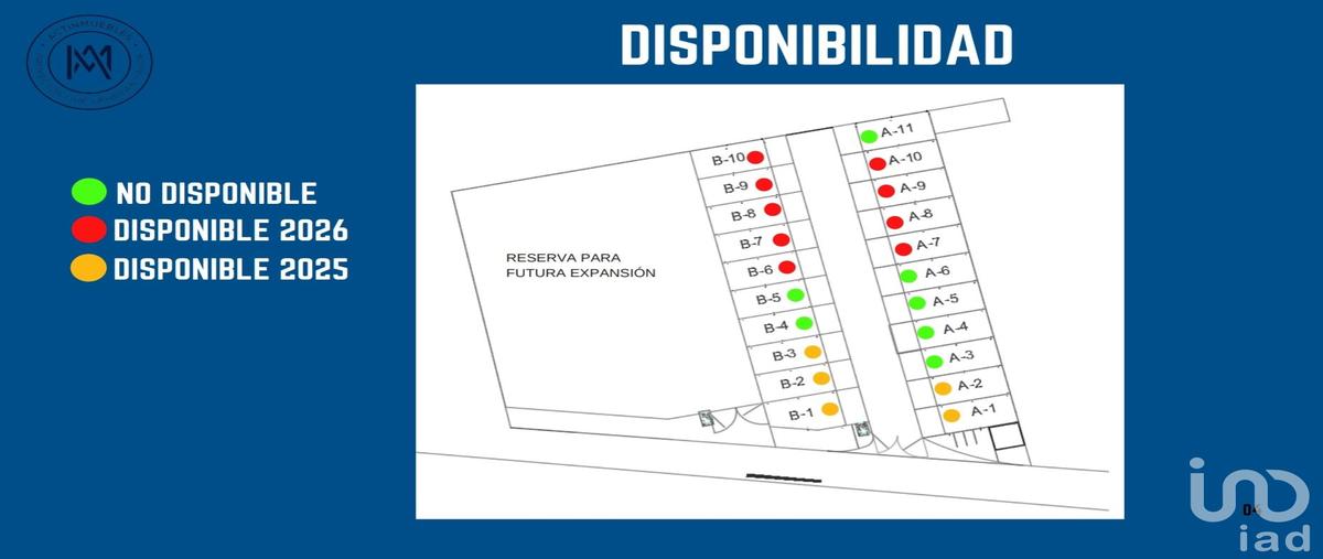 Foto de terreno industrial en venta en rancho fandila 220, valle verde (haciendas valle verde), apaseo el grande, guanajuato, 30467773 No. 04