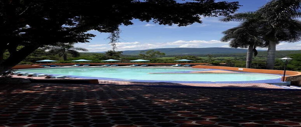 Foto de terreno habitacional en venta en rancho fiesta , ticuman, tlaltizapán de zapata, morelos, 28387740 No. 04