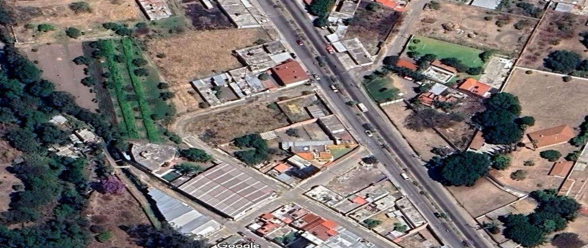 Foto de terreno habitacional en , rancho gamboa, atlixco, puebla, 30244416 foto 01 Foto de terreno habitacional en venta en , rancho gamboa, atlixco, puebla, 30244416 No. 01