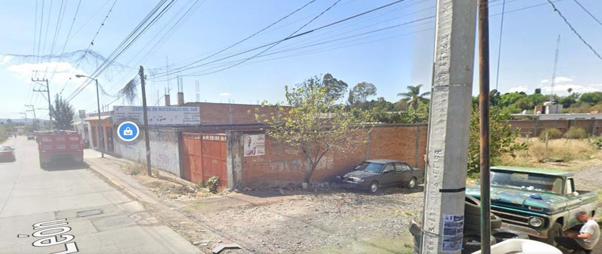 Foto de terreno habitacional en , rancho gamboa, atlixco, puebla, 30244416 foto 05 Foto de terreno habitacional en venta en , rancho gamboa, atlixco, puebla, 30244416 No. 05