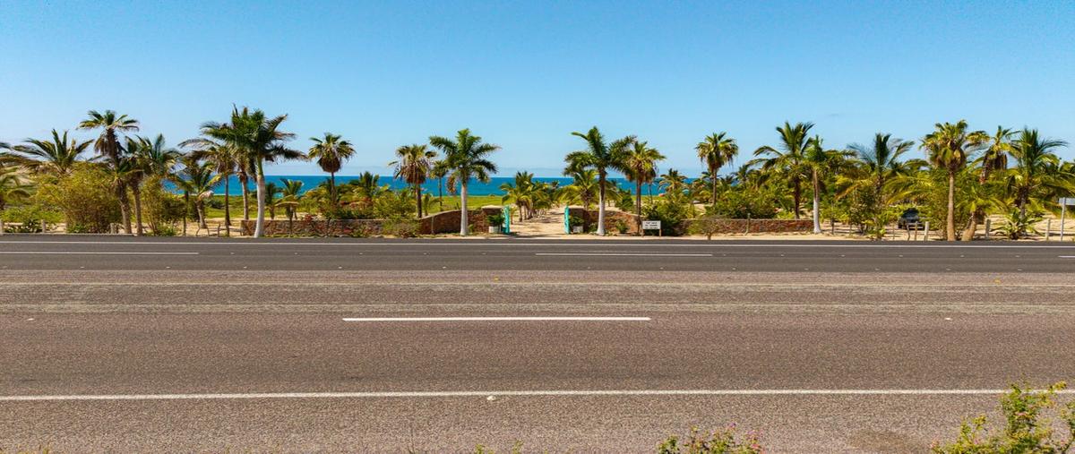 Foto de terreno habitacional en venta en rancho gaspareño parcel, pacific , el pescadero, la paz, baja california sur, 0 No. 03