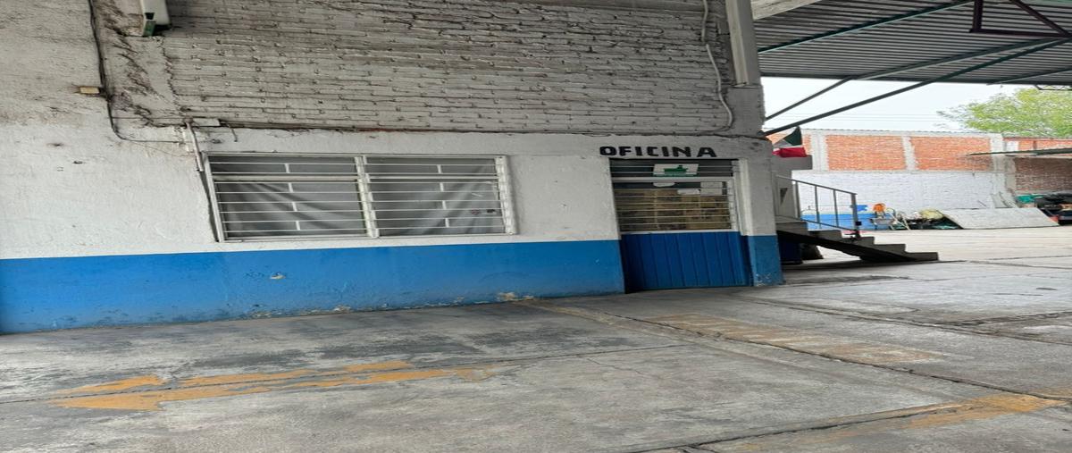 Foto de bodega en venta en  , rancho grande, irapuato, guanajuato, 29479745 No. 05