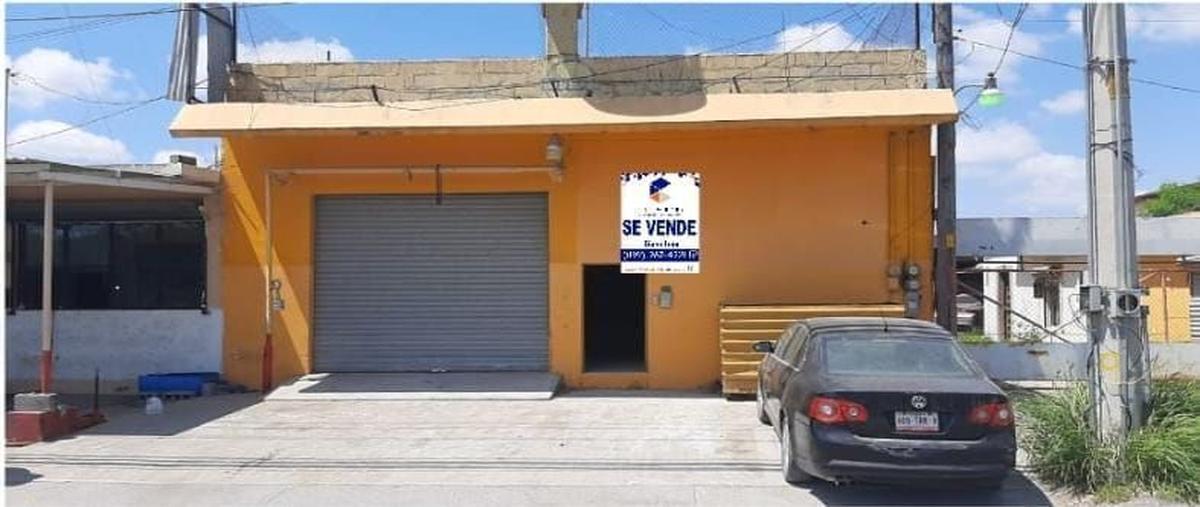 Foto de bodega en venta en  , rancho grande, reynosa, tamaulipas, 26489921 No. 01