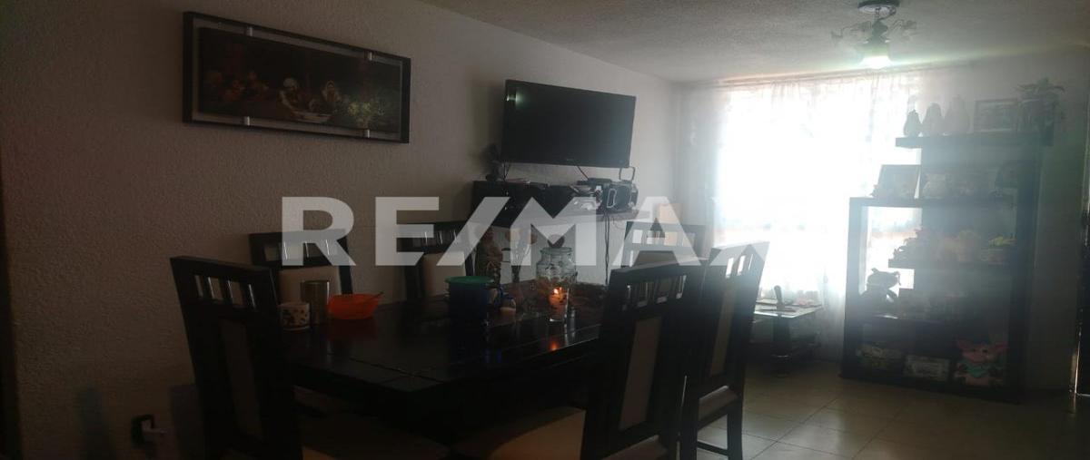 Foto de casa en condominio en renta en rancho grande , san antonio, cuautitlán izcalli, méxico, 0 No. 04