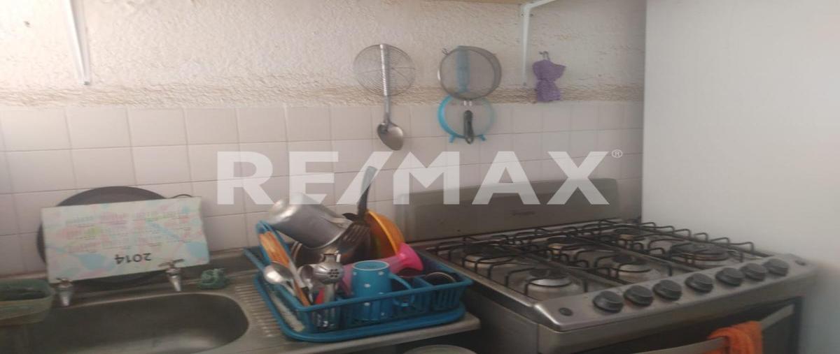 Foto de casa en condominio en renta en rancho grande , san antonio, cuautitlán izcalli, méxico, 0 No. 05