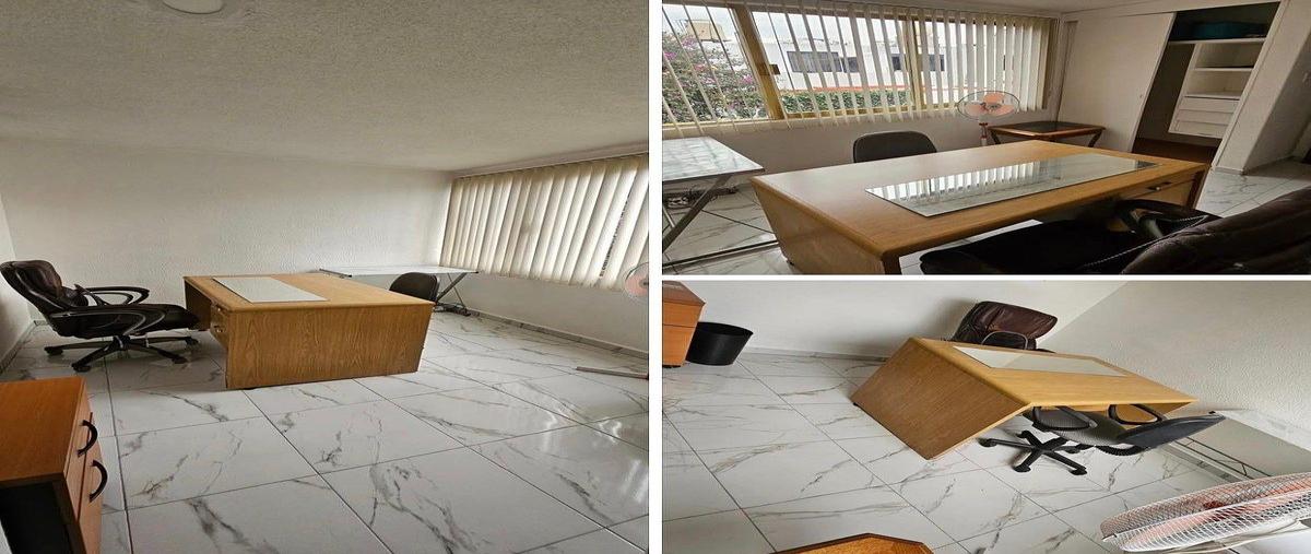 Foto de oficina en renta en rancho grande , santa cecilia, coyoacán, df / cdmx, 0 No. 03
