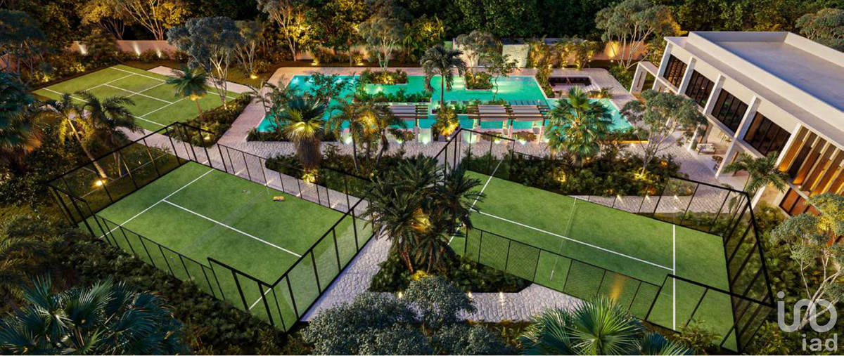 Foto de casa en venta en rancho guadalupe , playa del carmen, solidaridad, quintana roo, 30226339 No. 03