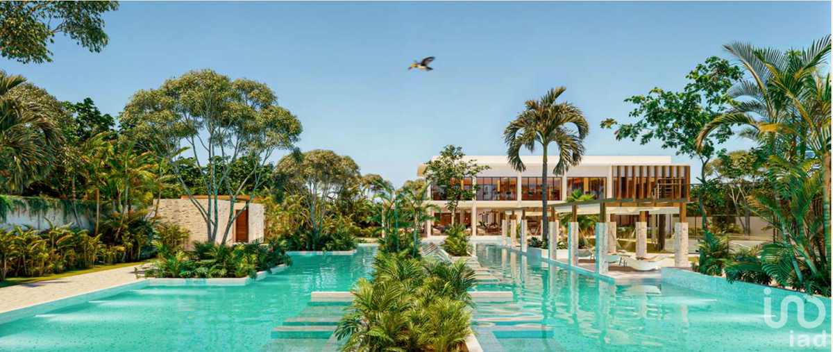 Foto de casa en venta en rancho guadalupe , playa del carmen, solidaridad, quintana roo, 30226339 No. 04