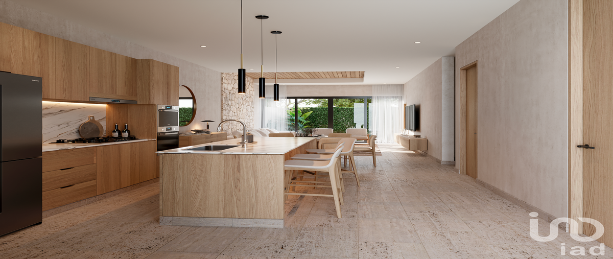 Foto de casa en venta en rancho guadalupe , playa del carmen, solidaridad, quintana roo, 30226339 No. 05