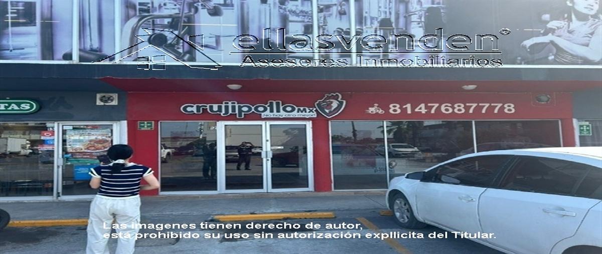 Foto de local en renta en rancho huasteca 0, rancho viejo sector 1, guadalupe, nuevo león, 0 No. 03