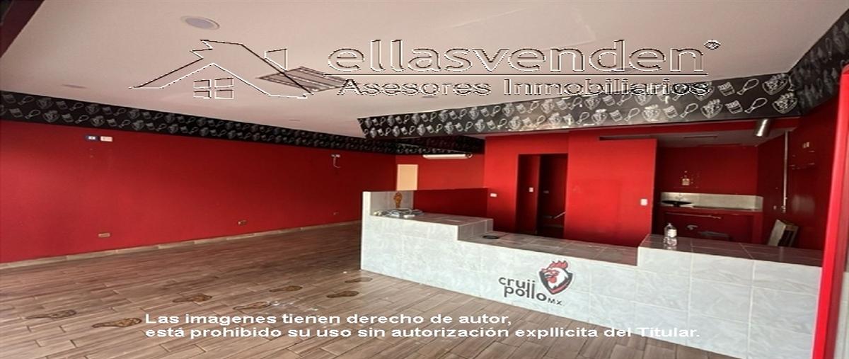 Foto de local en renta en rancho huasteca 0, rancho viejo sector 1, guadalupe, nuevo león, 0 No. 04