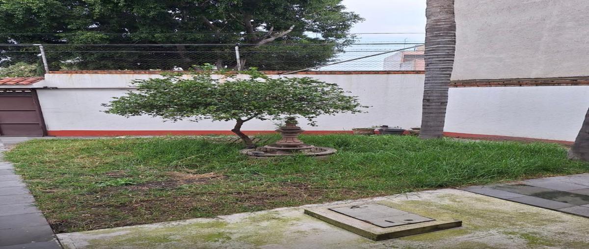 Foto de casa en venta en rancho irolo , prado coapa 1a sección, tlalpan, df / cdmx, 28939139 No. 03