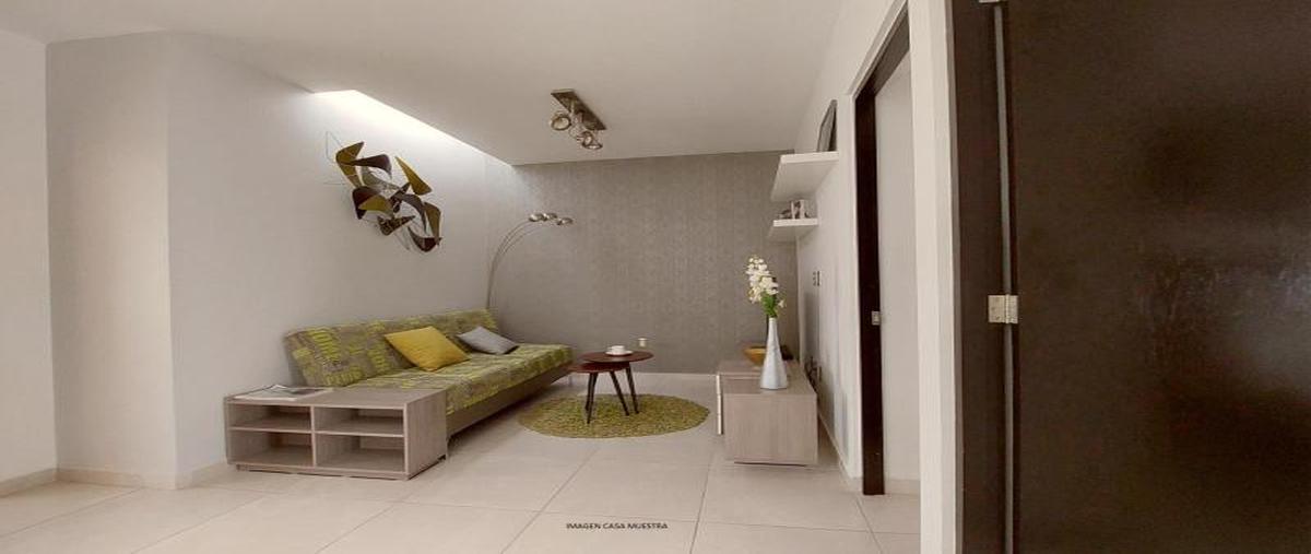 Foto de casa en venta en  , rancho jf, boca del río, veracruz de ignacio de la llave, 26544369 No. 03