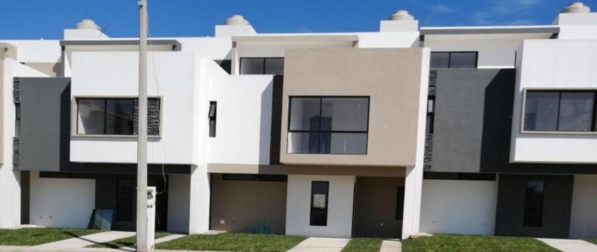 Foto de casa en venta en  , rancho jf, boca del río, veracruz de ignacio de la llave, 26544369 No. 04