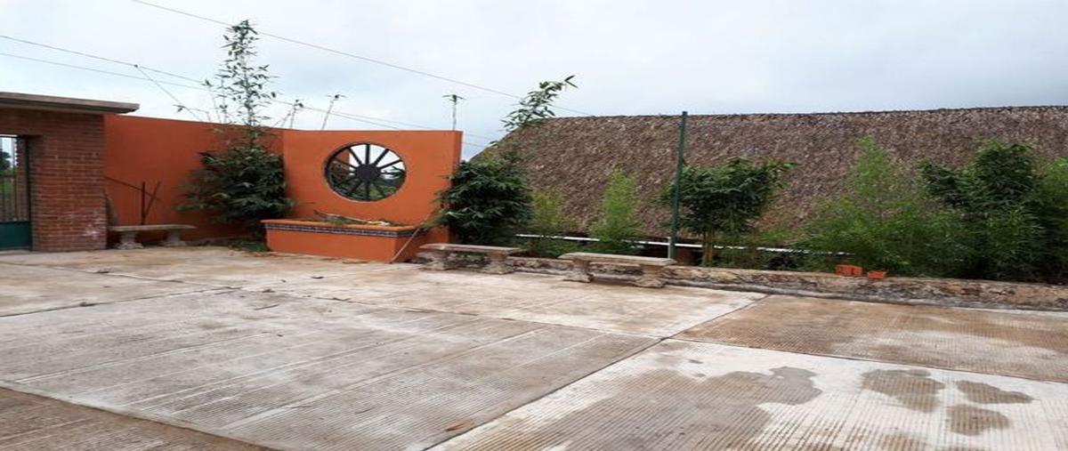 Foto de rancho en venta en rancho la aurora , la aurora, emiliano zapata, veracruz de ignacio de la llave, 6650397 No. 01