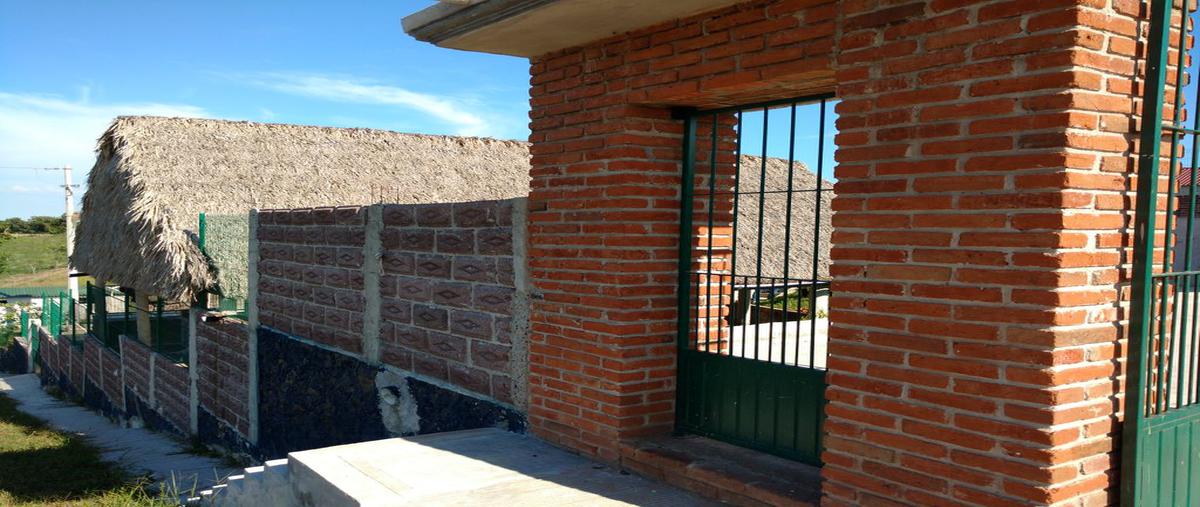 Foto de rancho en venta en rancho la aurora , la aurora, emiliano zapata, veracruz de ignacio de la llave, 6650397 No. 04