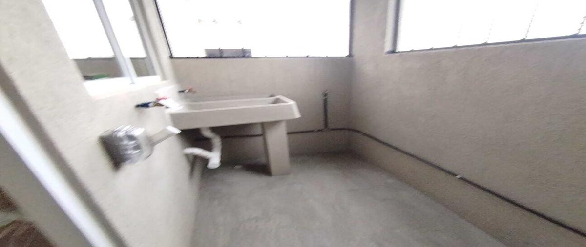 Foto de departamento en renta en  , rancho la capilla, tecámac, méxico, 0 No. 03