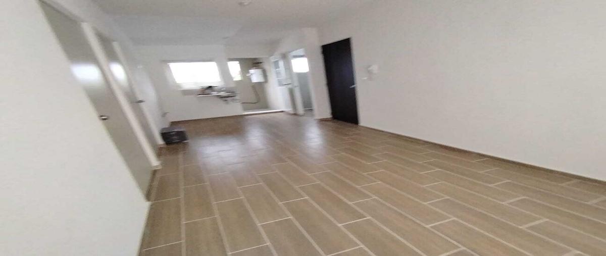Foto de departamento en renta en  , rancho la capilla, tecámac, méxico, 0 No. 04