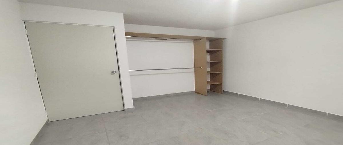 Foto de departamento en renta en  , rancho la capilla, tecámac, méxico, 0 No. 03