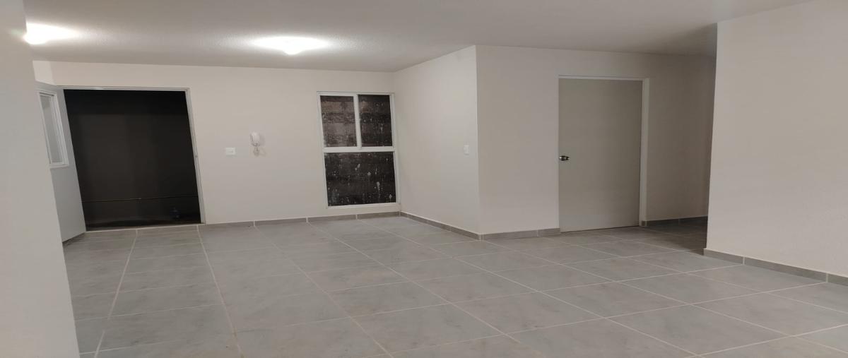 Foto de departamento en renta en  , rancho la capilla, tecámac, méxico, 0 No. 04