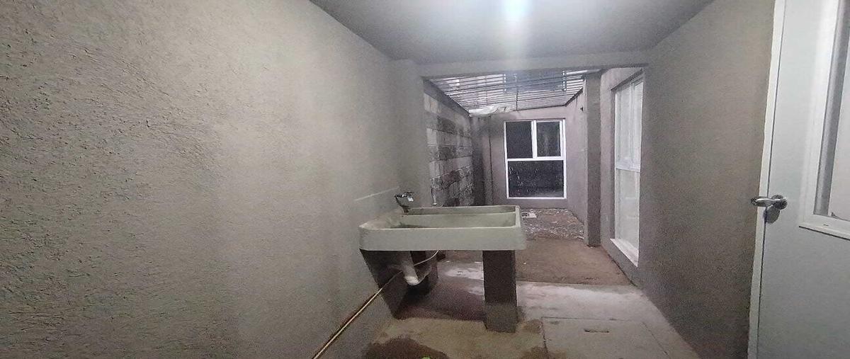 Foto de departamento en renta en  , rancho la capilla, tecámac, méxico, 0 No. 05