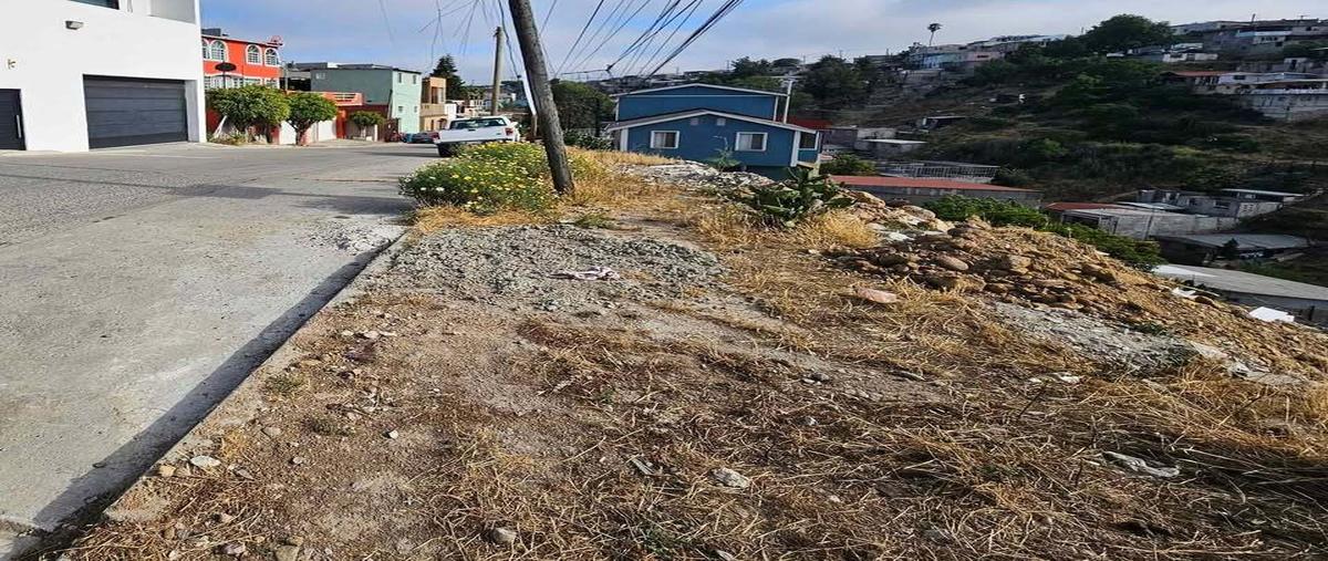 Foto de terreno habitacional en venta en  , rancho la cima, tijuana, baja california, 0 No. 03