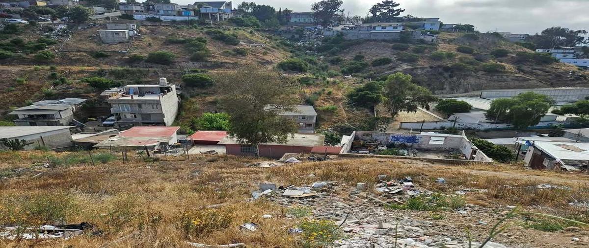 Foto de terreno habitacional en venta en  , rancho la cima, tijuana, baja california, 0 No. 04