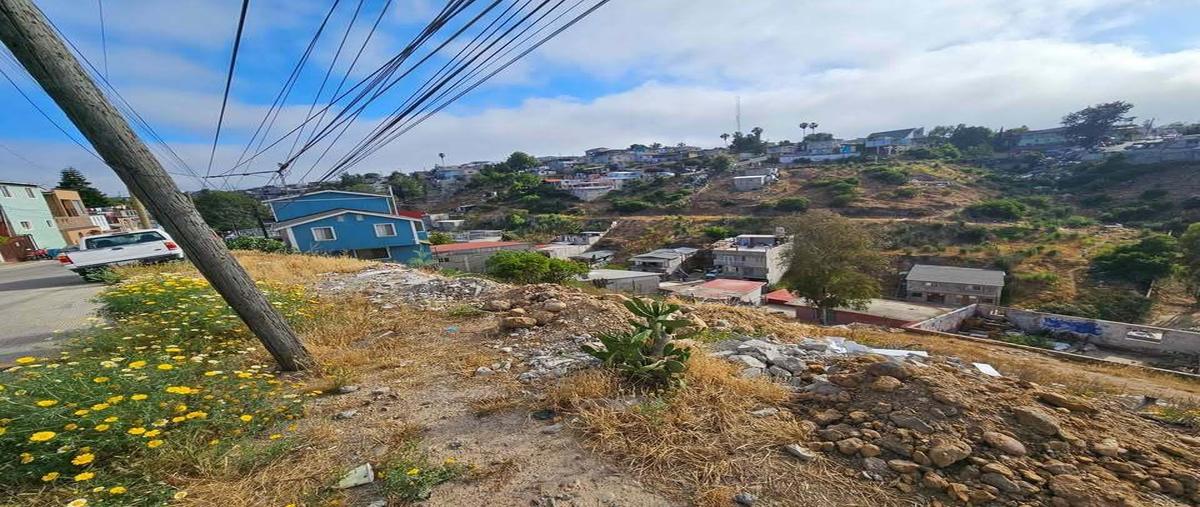 Foto de terreno habitacional en venta en  , rancho la cima, tijuana, baja california, 0 No. 05
