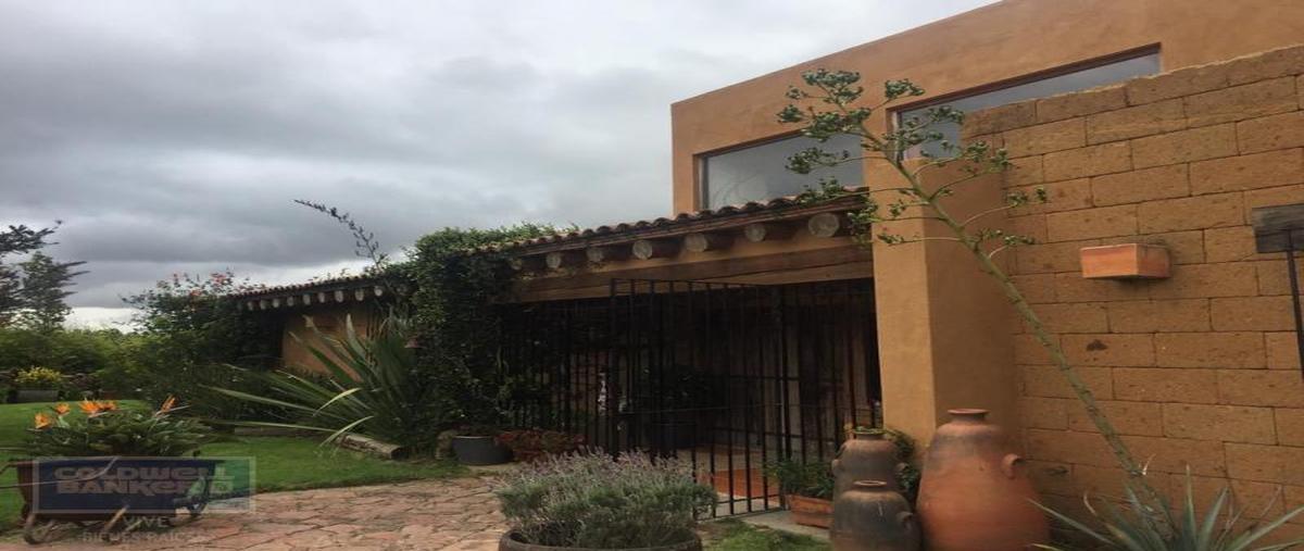 Foto de rancho en venta en rancho la ciruela, carreterea mexico queretaro 1, amealco de bonfil centro, amealco de bonfil, querétaro, 4004128 No. 03