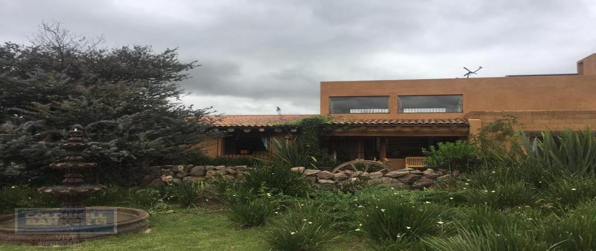 Foto de rancho en venta en rancho la ciruela, carreterea mexico queretaro 1, amealco de bonfil centro, amealco de bonfil, querétaro, 4004128 No. 04
