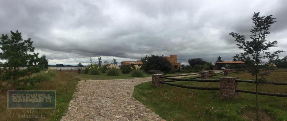 Foto de rancho en venta en rancho la ciruela, carreterea mexico queretaro 1, amealco de bonfil centro, amealco de bonfil, querétaro, 4004128 No. 05