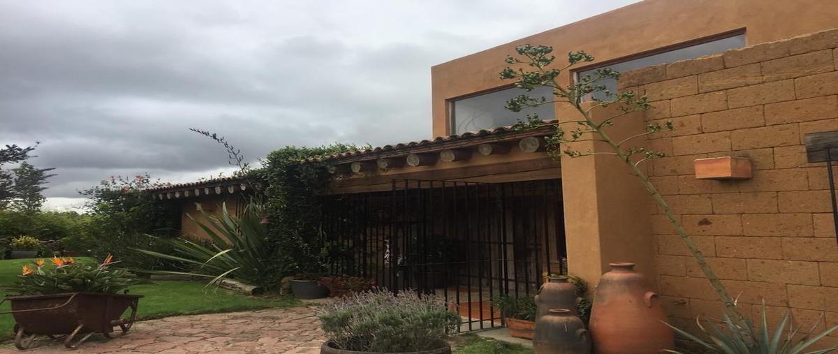 Foto de rancho en venta en rancho la ciruela , san miguel dehetí, amealco de bonfil, querétaro, 0 No. 03