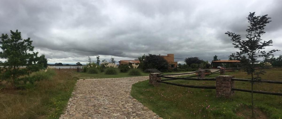 Foto de rancho en venta en rancho la ciruela , san miguel dehetí, amealco de bonfil, querétaro, 0 No. 05