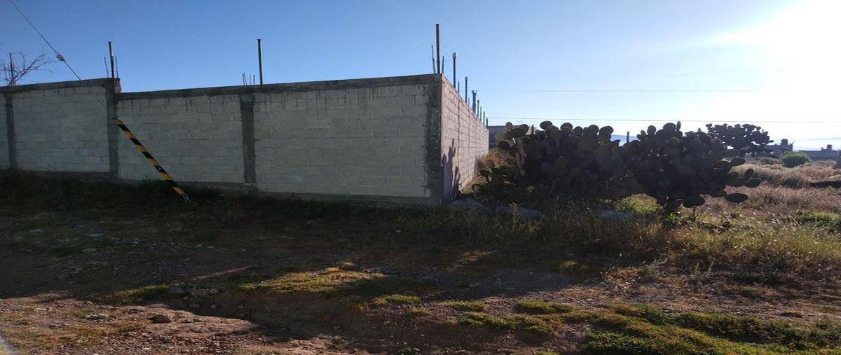 Foto de terreno habitacional en venta en  , rancho la colonia, pachuca de soto, hidalgo, 0 No. 05