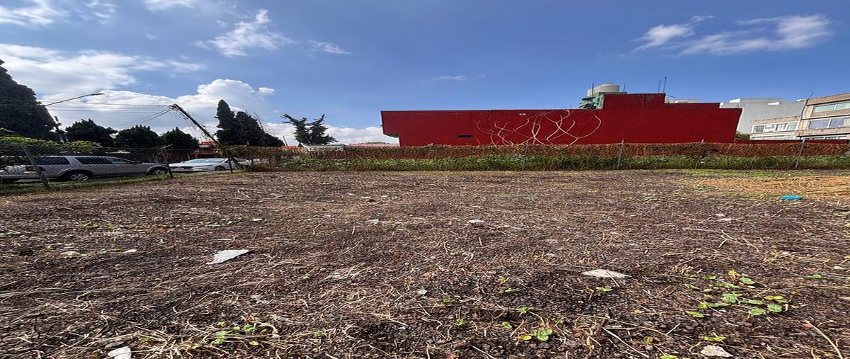 Foto de terreno habitacional en venta en rancho la cuchilla , haciendas de coyoacán, coyoacán, df / cdmx, 0 No. 04