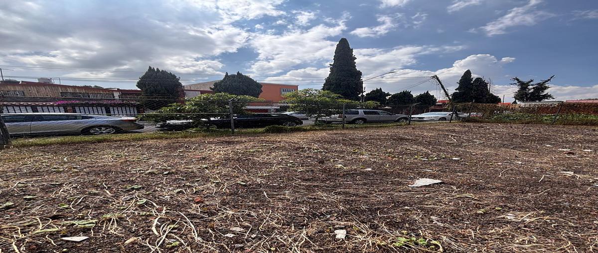 Foto de terreno habitacional en venta en rancho la cuchilla , haciendas de coyoacán, coyoacán, df / cdmx, 0 No. 05