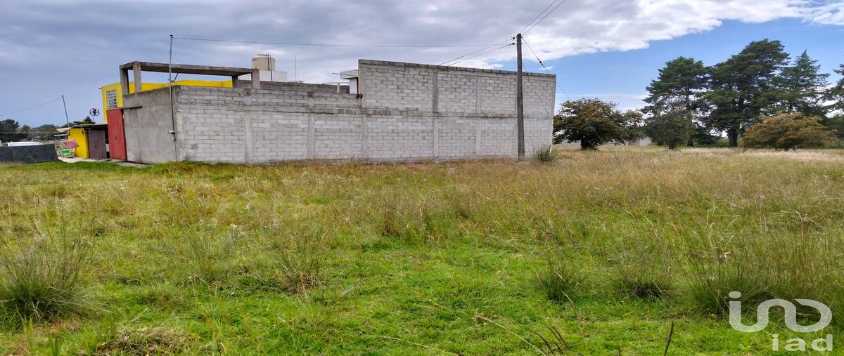 Foto de terreno habitacional en venta en rancho la era , san dionisio yauhquemehcan, yauhquemehcan, tlaxcala, 0 No. 03