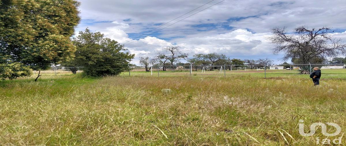 Foto de terreno habitacional en venta en rancho la era , san dionisio yauhquemehcan, yauhquemehcan, tlaxcala, 0 No. 04