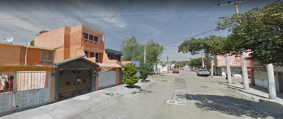 Foto de casa en venta en rancho la herradura , san antonio, cuautitlán izcalli, méxico, 13592408 No. 02