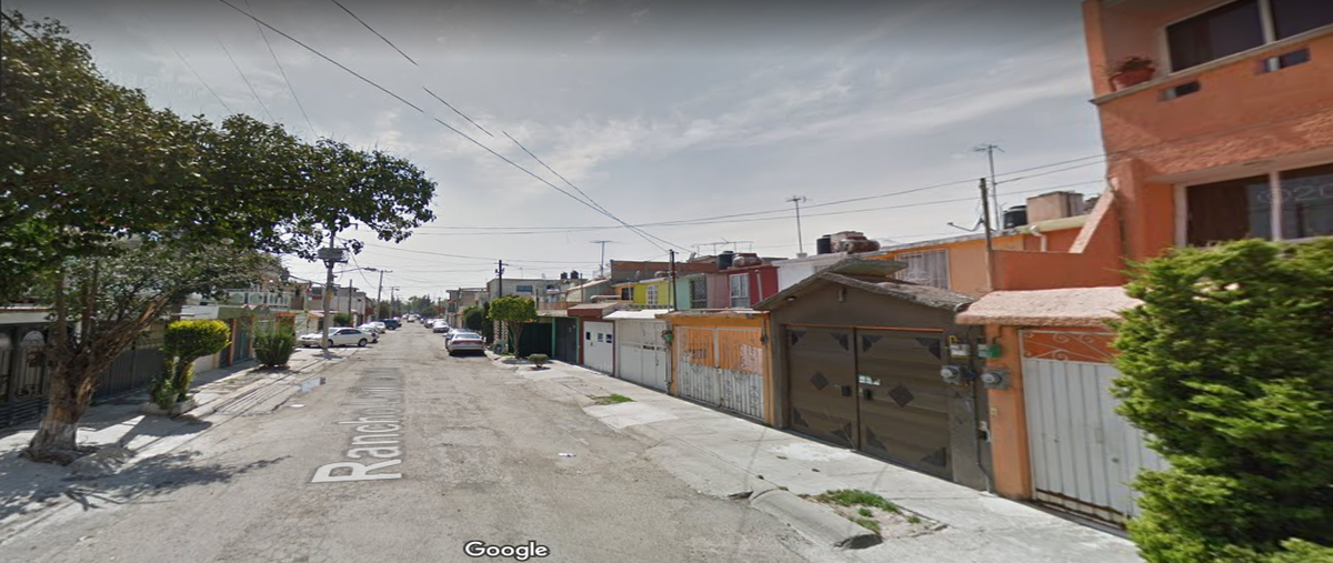 Foto de casa en venta en rancho la herradura , san antonio, cuautitlán izcalli, méxico, 13592408 No. 03