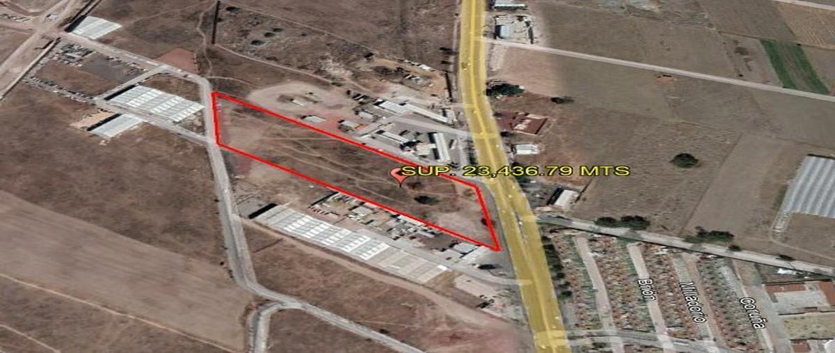 Foto de terreno comercial en , rancho la luz, tecámac, méxico, 0 foto 01 Foto de terreno comercial en venta en , rancho la luz, tecámac, méxico, 0 No. 01