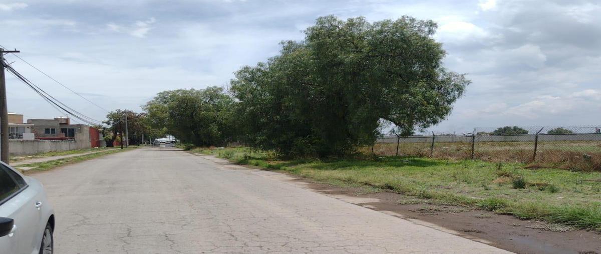 Foto de terreno habitacional en venta en  , rancho la luz, tecámac, méxico, 0 No. 03