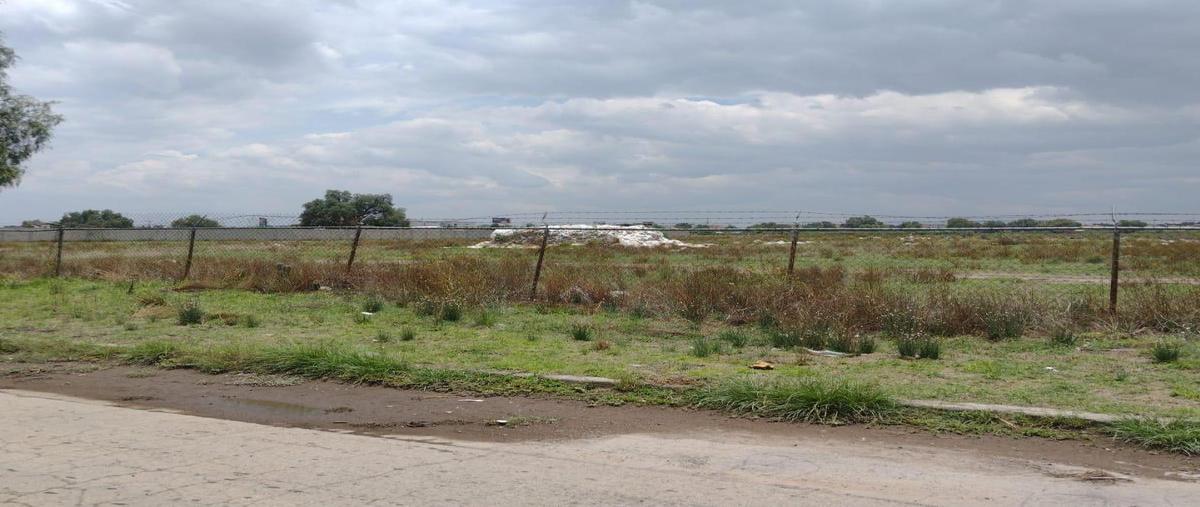 Foto de terreno habitacional en venta en  , rancho la luz, tecámac, méxico, 0 No. 04
