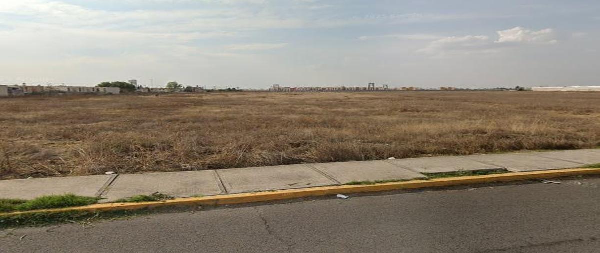 Foto de terreno habitacional en venta en  , rancho la luz, tecámac, méxico, 0 No. 03