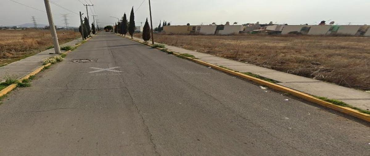 Foto de terreno habitacional en venta en  , rancho la luz, tecámac, méxico, 0 No. 04