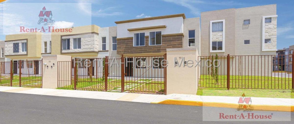 Foto de casa en , rancho la luz, tecámac, méxico, 0 foto 02 Foto de casa en venta en , rancho la luz, tecámac, méxico, 0 No. 02