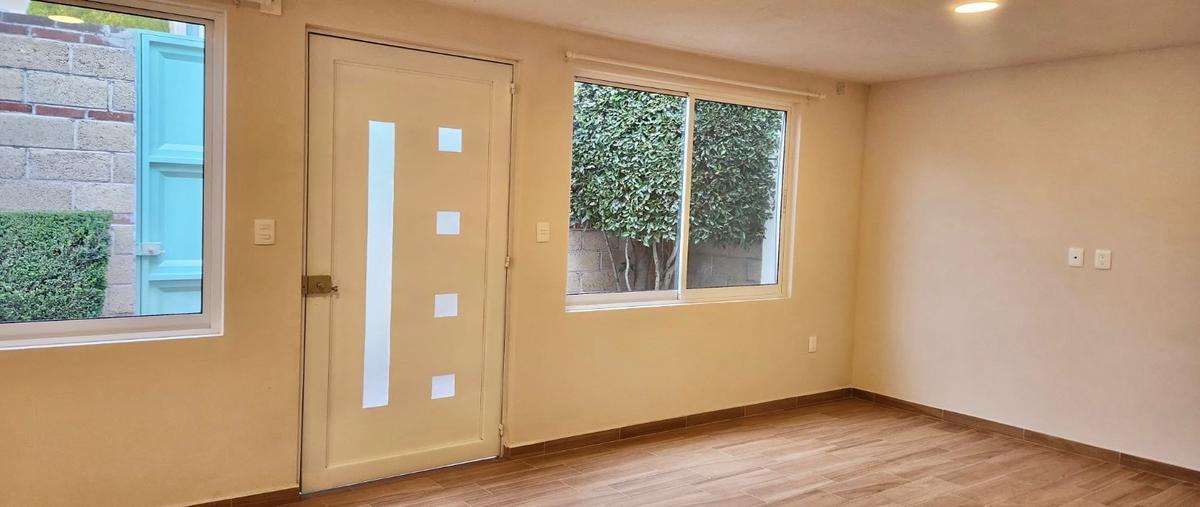 Foto de departamento en renta en  , rancho la mora, toluca, méxico, 31591960 No. 03