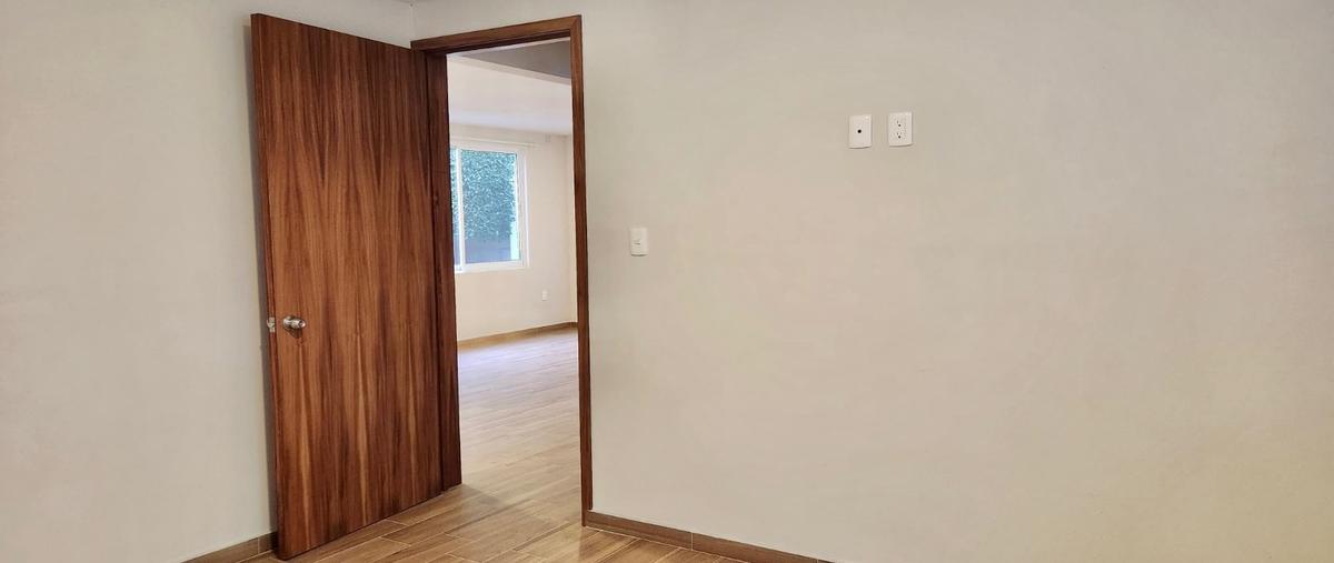 Foto de departamento en renta en  , rancho la mora, toluca, méxico, 31591960 No. 04